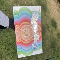 Big Into Energy Sealed Box Of 6