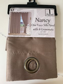 Curtain