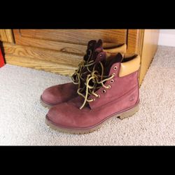 Timberland Boots