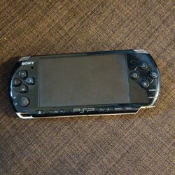PlayStation Portable 3001 