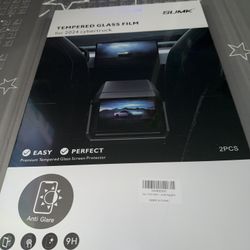 Tempered glass Film protector 2024 Cybertruck