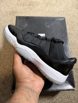 Jordan 11 Size 10