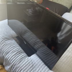55in Hisense Tv 