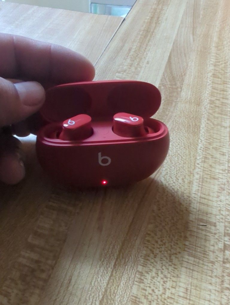 Beats Earbuds