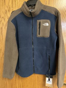 Women’s North Face Tumors Full Zip