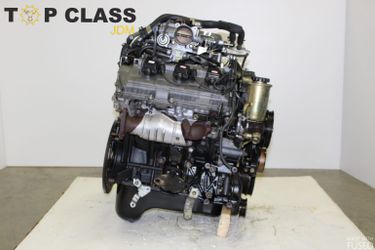 JDM Toyota 5VZ Engine 3.4L 1996-2002 4Runner T100 Tacoma 5VZ-FE