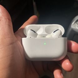 Airpods Pro