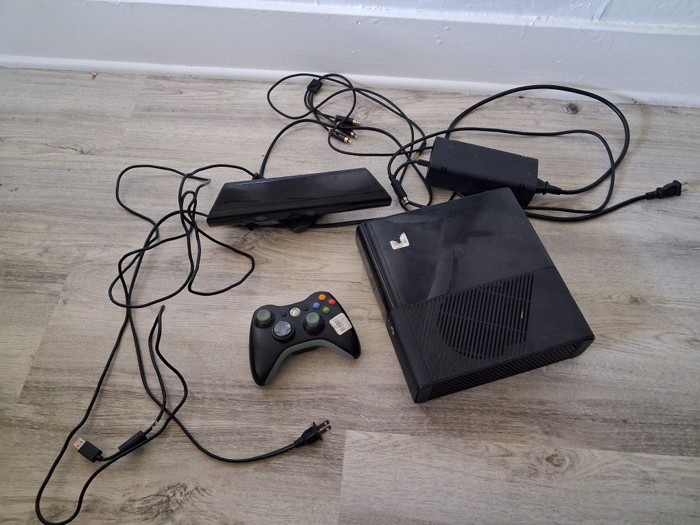 Xbox 360