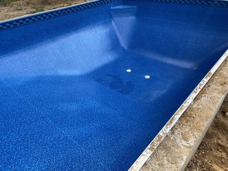 Pools liner