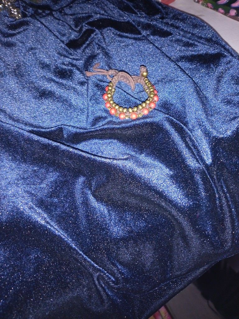 Rust Brown Bracelet
