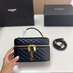 YSL Shoulder Bag 