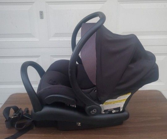 Maxi Cosi Car Seat