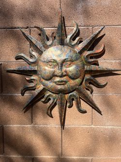 Sun Resin Art