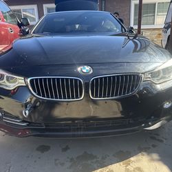 2016 428i