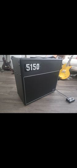EVH 5150 Guitar Combo Amplifier