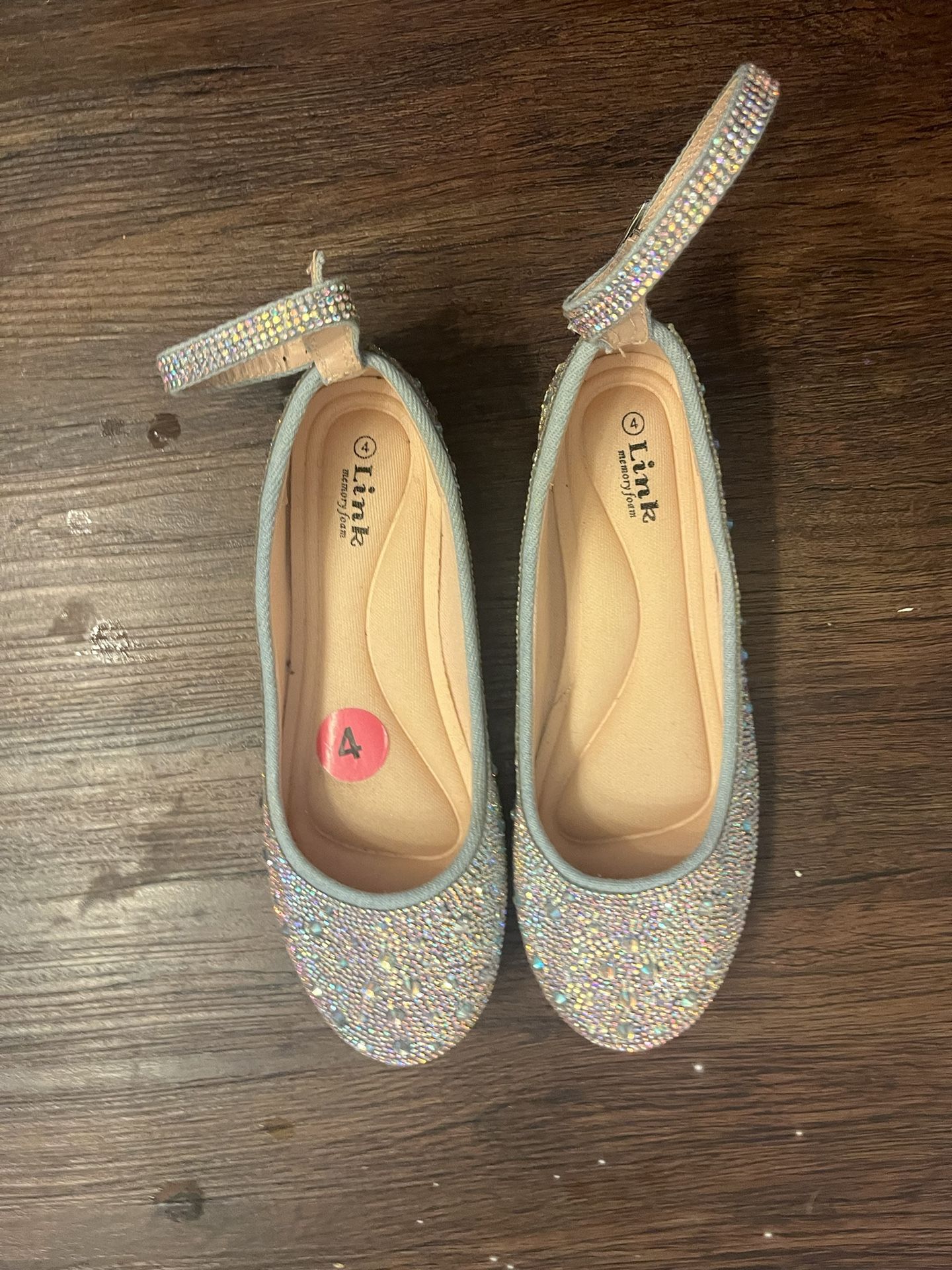 Flats ~ Dressy