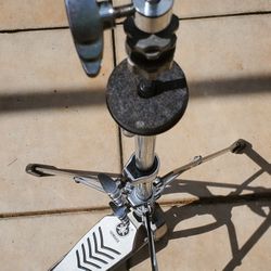 Cymbals Hi Hat Stand Yamaha HS650
