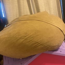 Adult Size Bean Bag 
