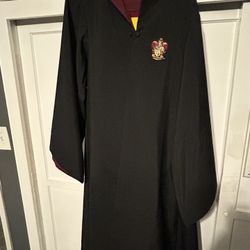 Harry Potter Robe