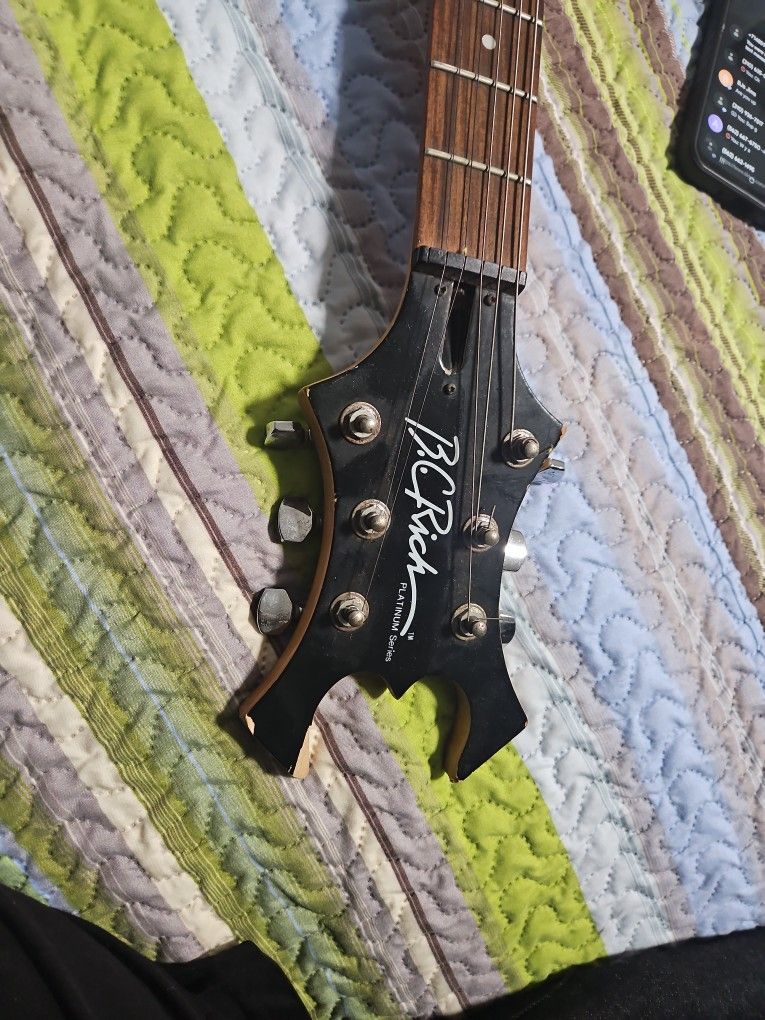 Electric Guitar