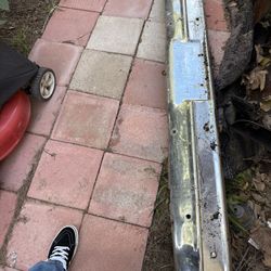 C10 Front Bumper 73-87