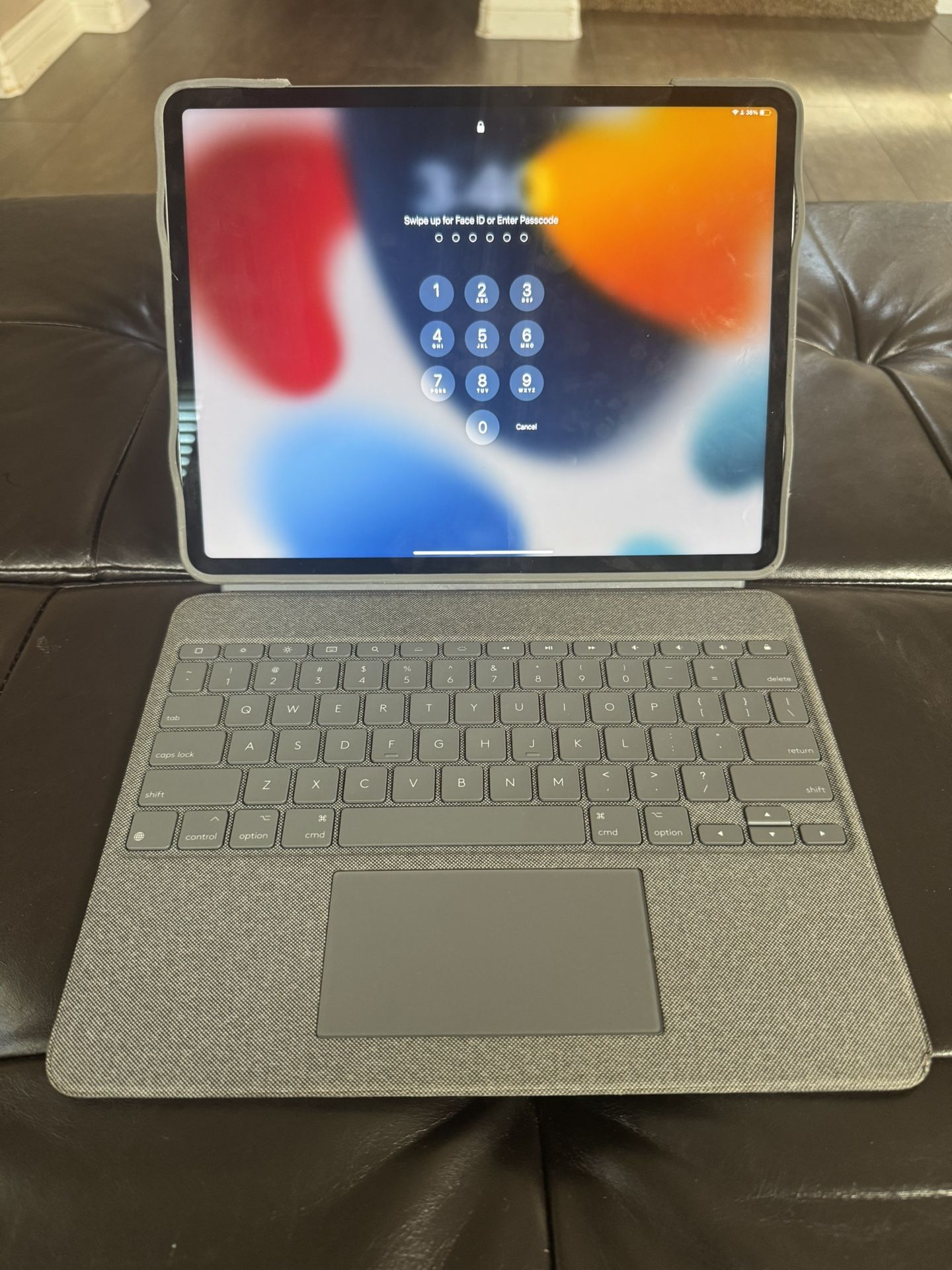 iPad Pro, 12.9-inch (6th generation) Cellular