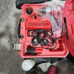 M12 Milwaukee Expansion Pex