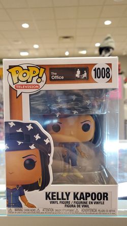 KELLY KAPOOR # 1008 Funko POP!