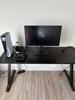 Ps5 gaming set up bundle