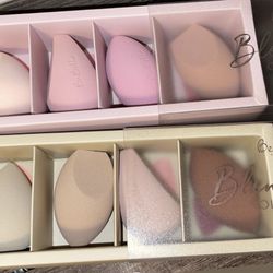 Beauty Creations Makeup Beauty Blenders