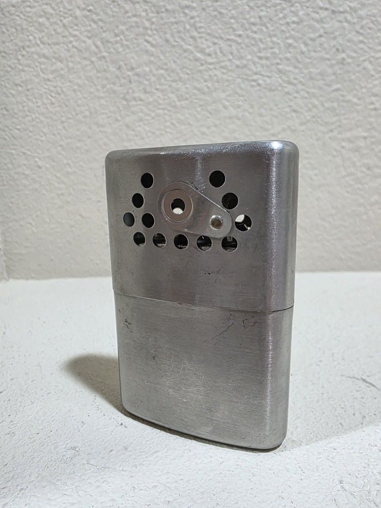 ORBEX JON E  HAND WARMER handwarmer Heat Heater Made In USA