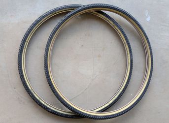 Kenda Cosmos Hybrid Bike Tire (700x42)