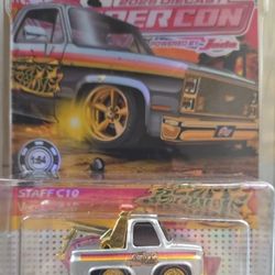 Cartuned C10 Supercon Exclusive 