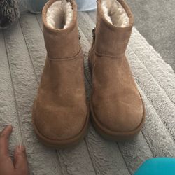 Grown Out Of Them 6 In Woman 