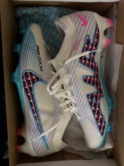 Nike mercurial vapor