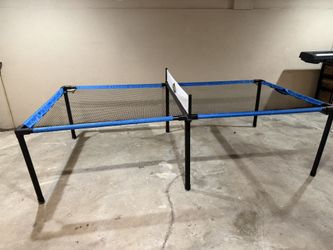 Spyder Pong 