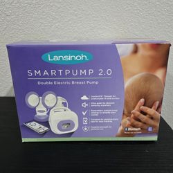 Electric Breast Pump