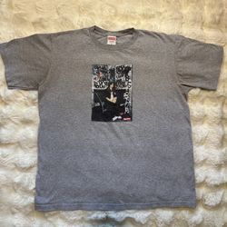 “Lady Pink” Supreme Tee