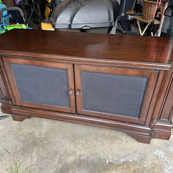 TV Stand/ Media Cabinet 