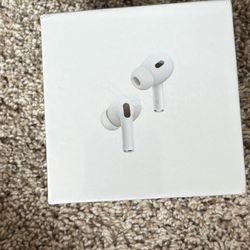 AirPods Pro2g