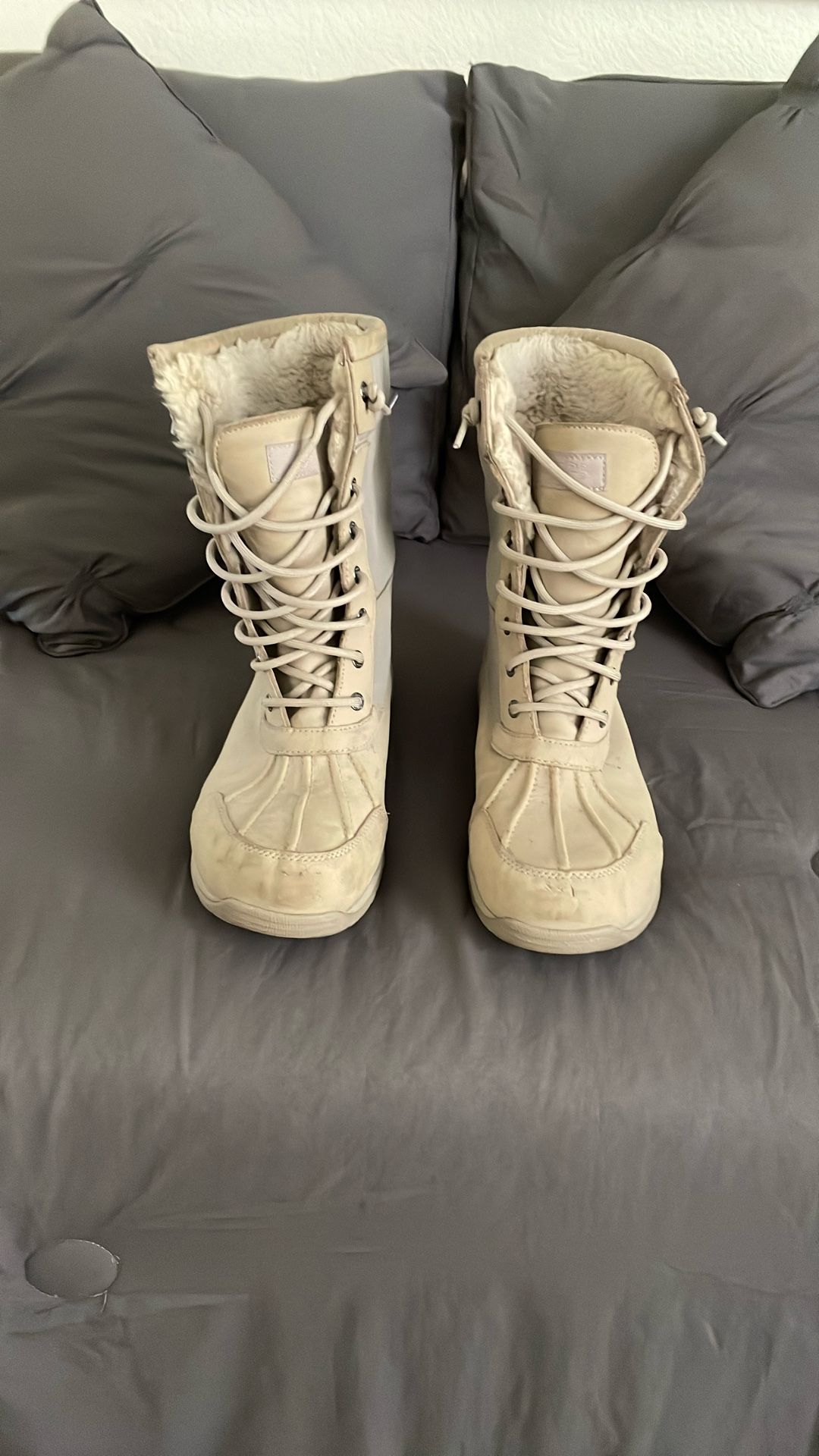 Genuine UGG Snow Boots