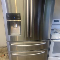 Samsung Refrigerator 