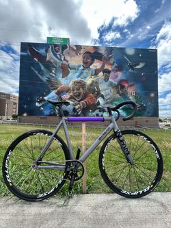 Skream magnum frame