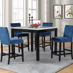 🔴SMALL DINING ROOM