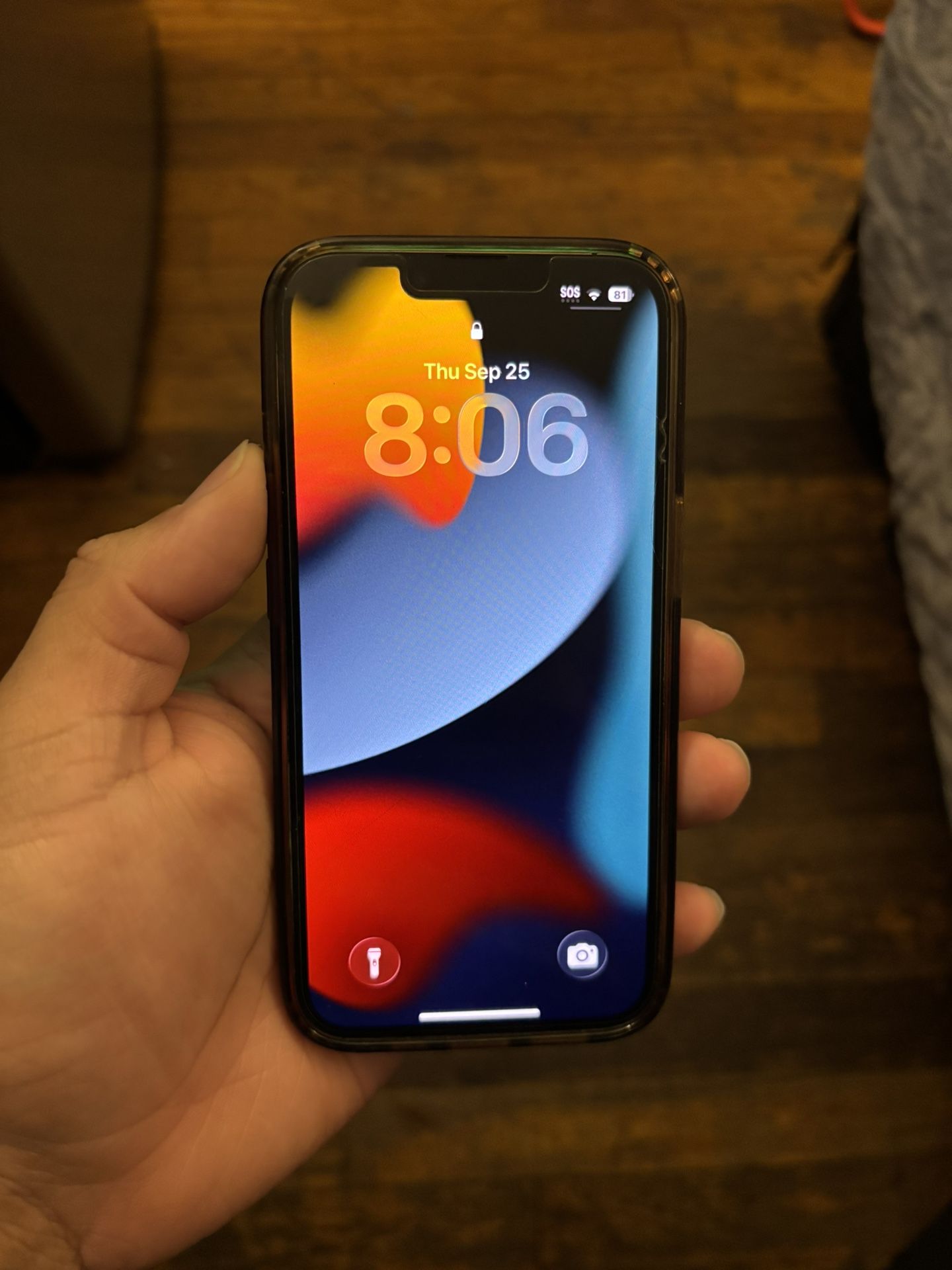 iPhone 13 Pro 128gb (AT&T)