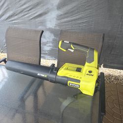 Cleaning Blower