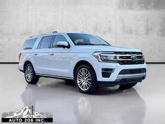 2023 Ford Expedition Max
