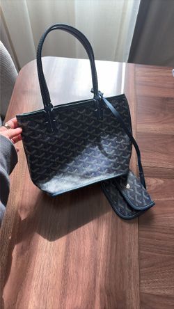 Mini Tote