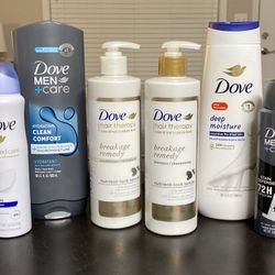 Ultimate Dove Bundle