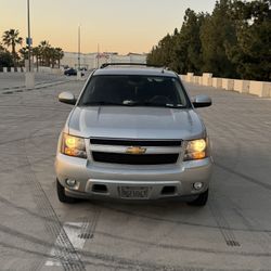 2012 Chevrolet Tahoe